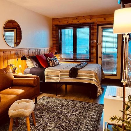 Doco Rocky Mountain Vacation Rental-Queen Suite With Resort Amenities Granby Eksteriør billede