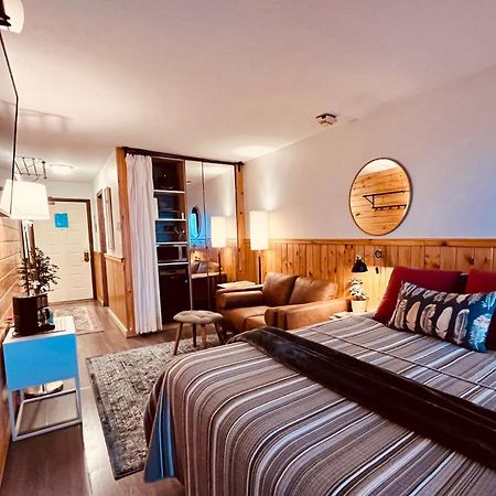 Doco Rocky Mountain Vacation Rental-Queen Suite With Resort Amenities Granby Eksteriør billede