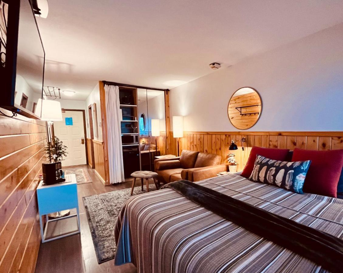 Doco Rocky Mountain Vacation Rental-Queen Suite With Resort Amenities Granby Eksteriør billede