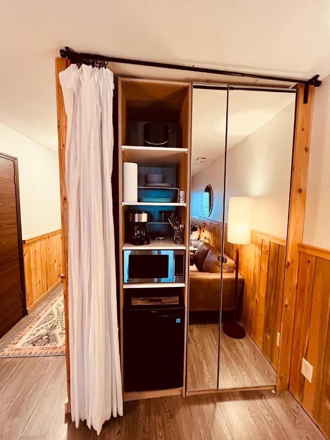 Doco Rocky Mountain Vacation Rental-Queen Suite With Resort Amenities Granby Eksteriør billede